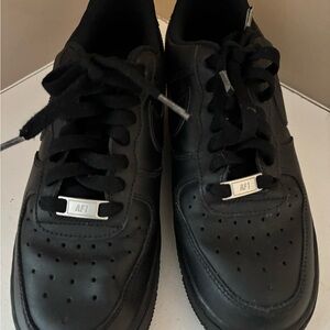 Boys Nike Air Force 1